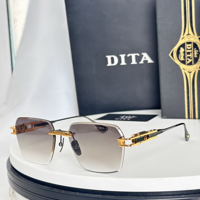 DITA Sunglasses(AAAA)-456