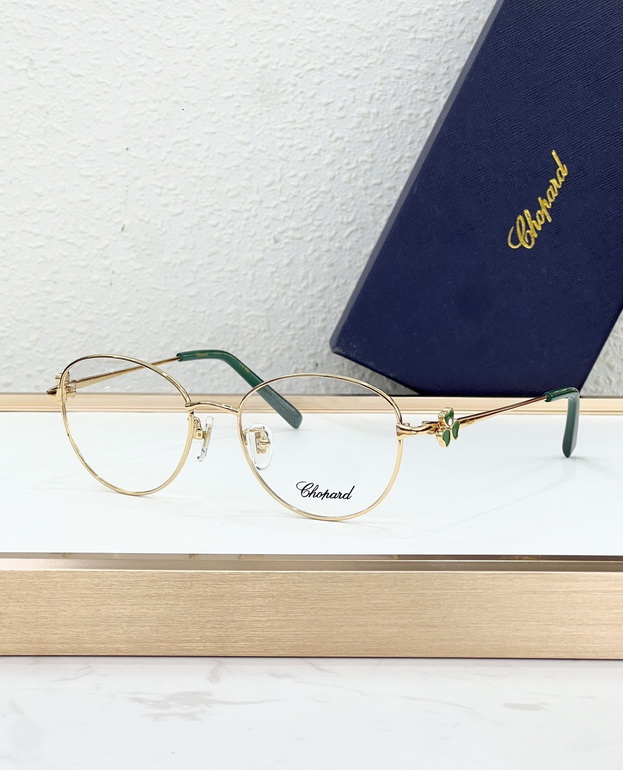 CHOPARD Sunglasses(AAAA)-597