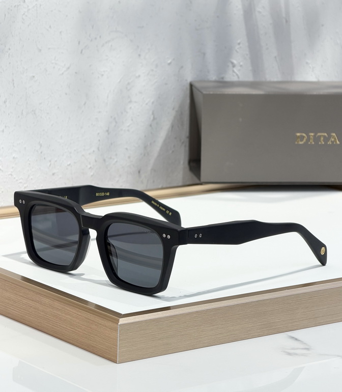 DITA Sunglasses(AAAA)-444