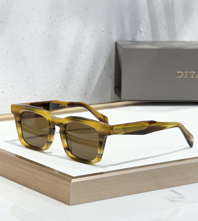 DITA Sunglasses(AAAA)-441