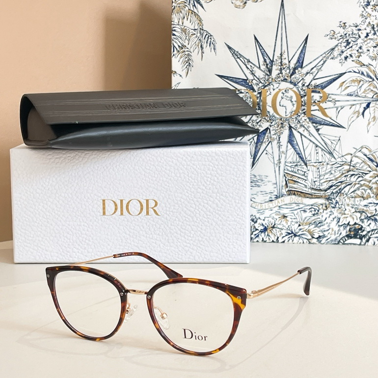 Dior Sunglasses(AAAA)-1060