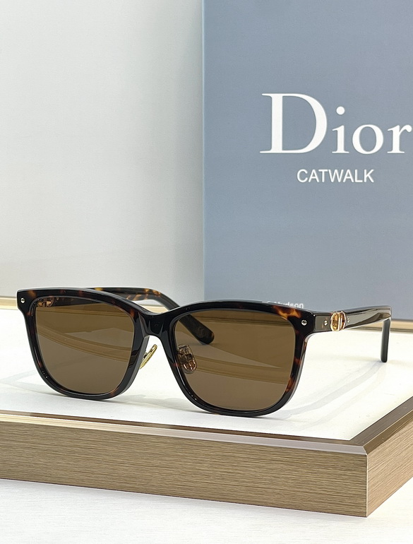 Dior Sunglasses(AAAA)-1019