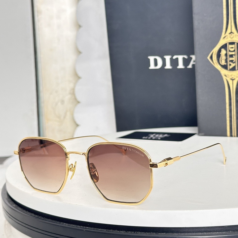 DITA Sunglasses(AAAA)-424