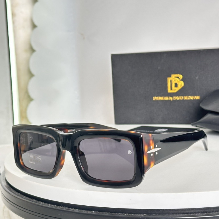 DAVID BECKHA Sunglasses(AAAA)-038