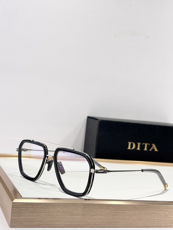 DITA  Sunglasses(AAAA)-419