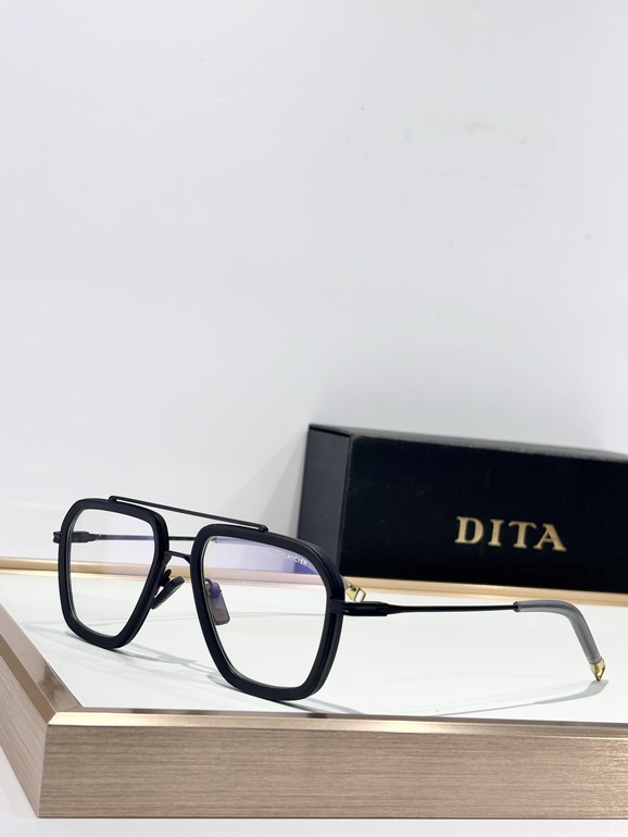 DITA Sunglasses(AAAA)-417