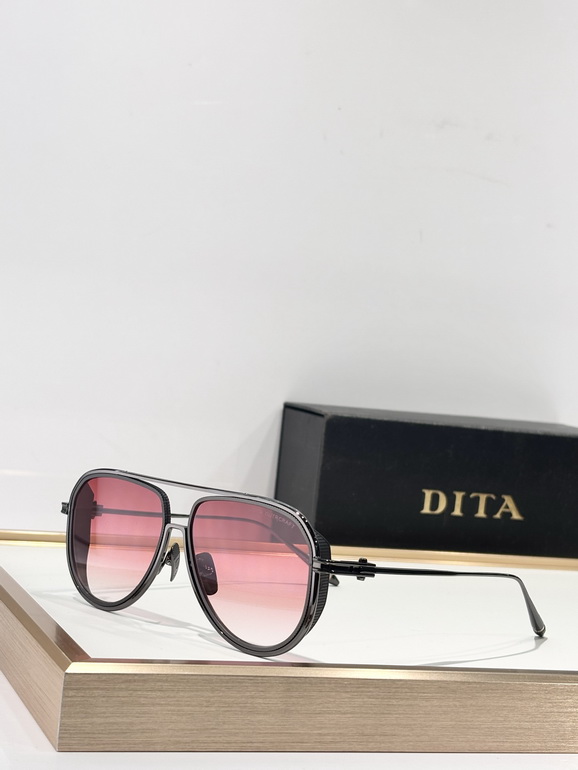 DITA  Sunglasses(AAAA)-405