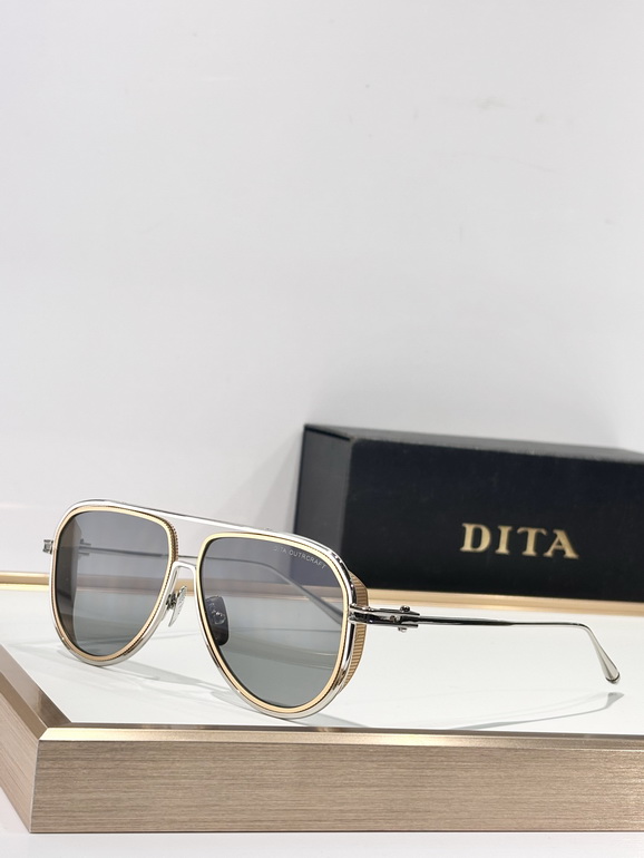 DITA  Sunglasses(AAAA)-400