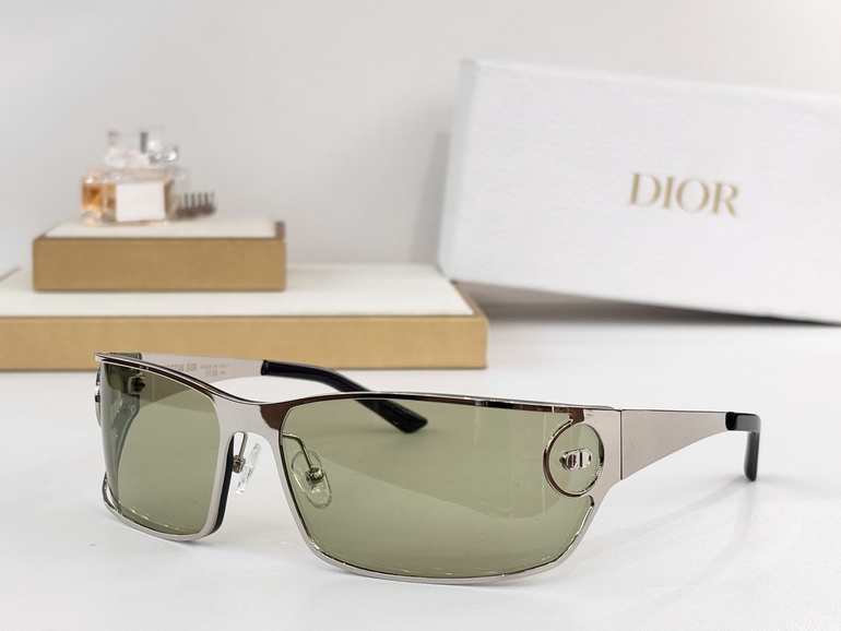 Dior Sunglasses(AAAA)-945