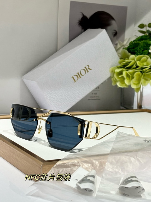 Dior Sunglasses(AAAA)-927