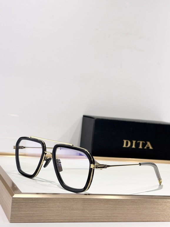 DITA Sunglasses(AAAA)-397