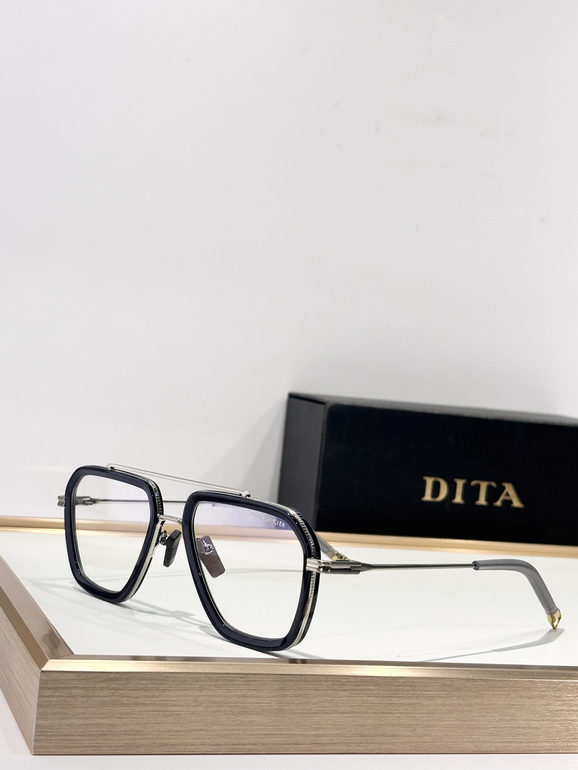 DITA Sunglasses(AAAA)-395