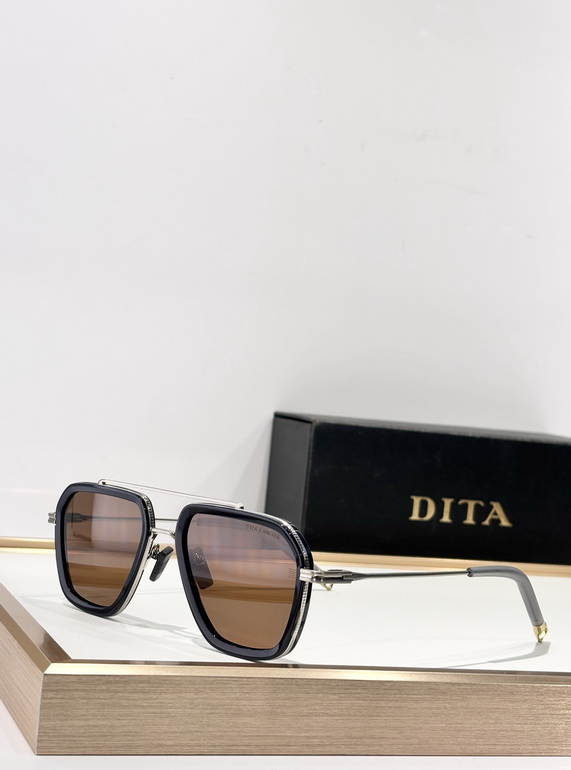 DITA Sunglasses(AAAA)-391