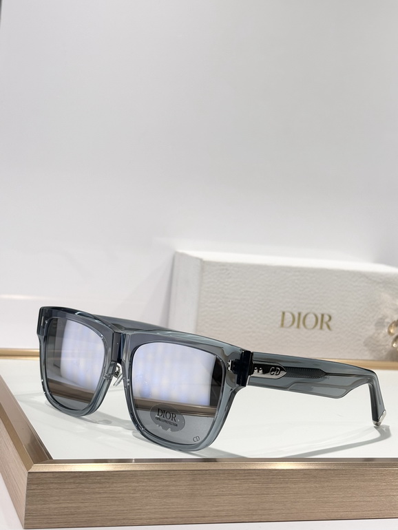 Dior Sunglasses(AAAA)-901