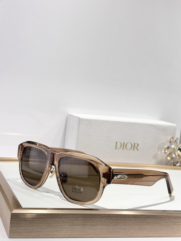 Dior Sunglasses(AAAA)-895