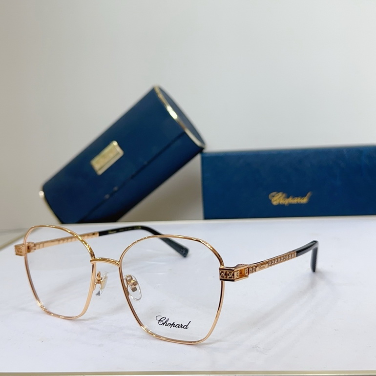 CHOPARD Sunglasses(AAAA)-568
