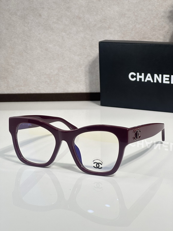 CHANEL Sunglasses(AAAA)-1099