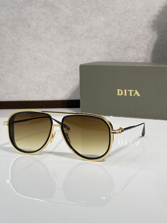 DITA  Sunglasses(AAAA)-371