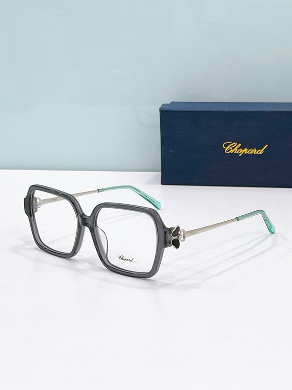 CHOPARD Sunglasses(AAAA)-551