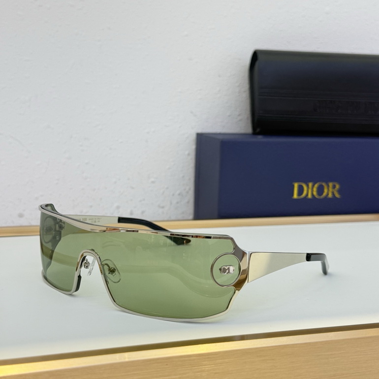 Dior Sunglasses(AAAA)-868