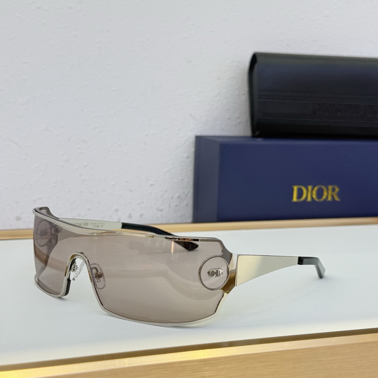 Dior Sunglasses(AAAA)-867