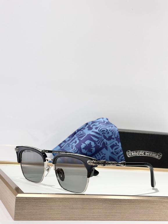 Chrome Hearts Sunglasses(AAAA)-592
