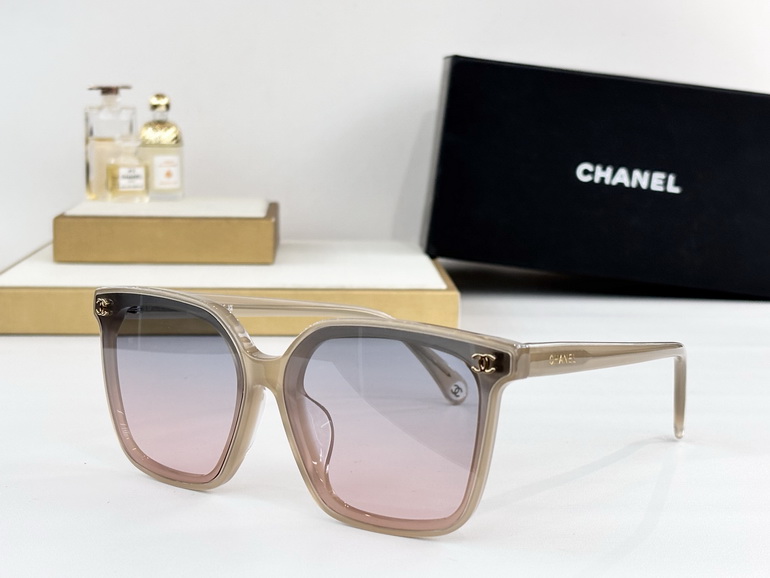 CHANEL Sunglasses(AAAA)-1086