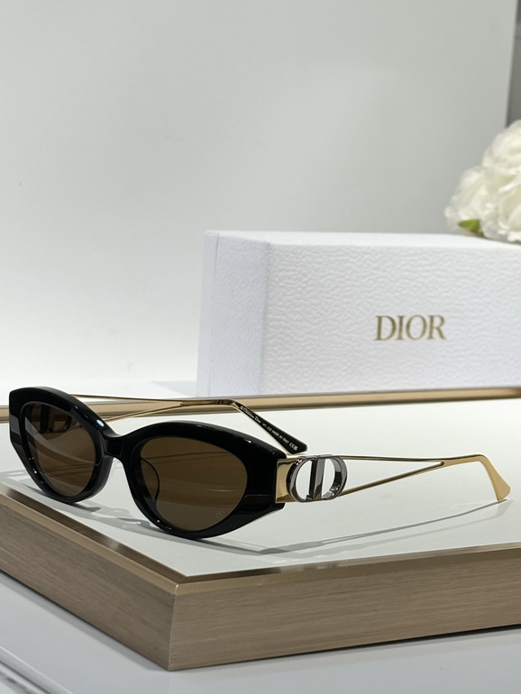 Dior Sunglasses(AAAA)-856