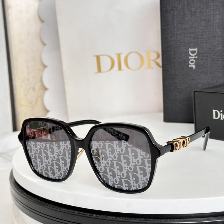 Dior Sunglasses(AAAA)-838