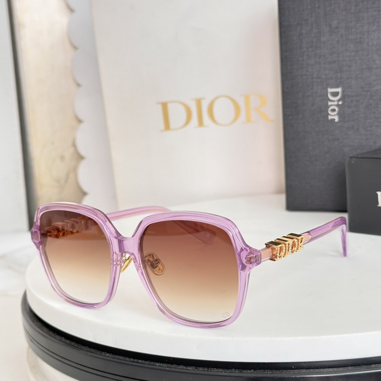 Dior Sunglasses(AAAA)-833