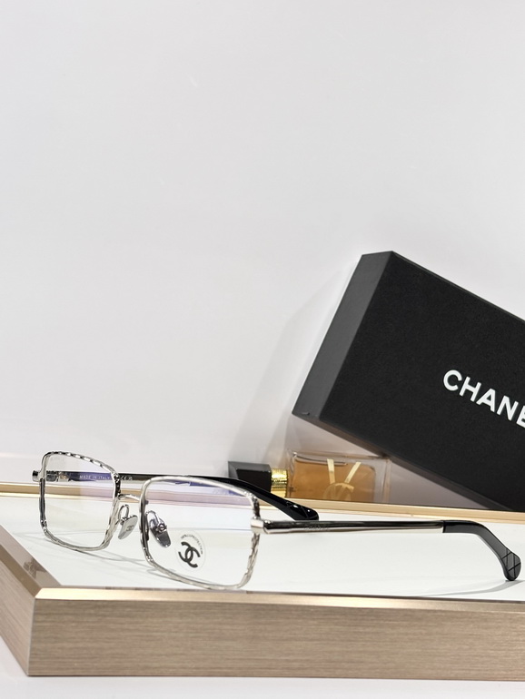 CHANEL Sunglasses(AAAA)-1018