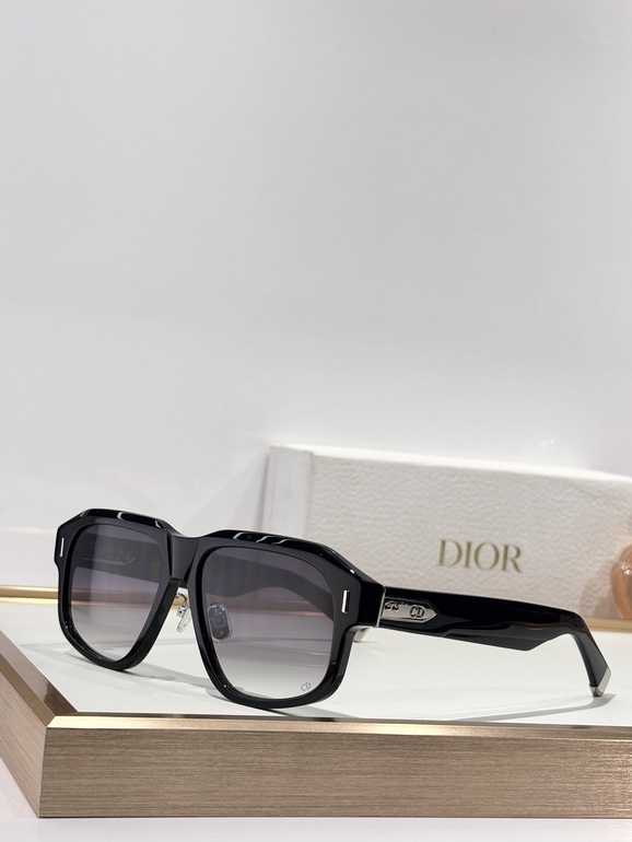 Dior Sunglasses(AAAA)-822