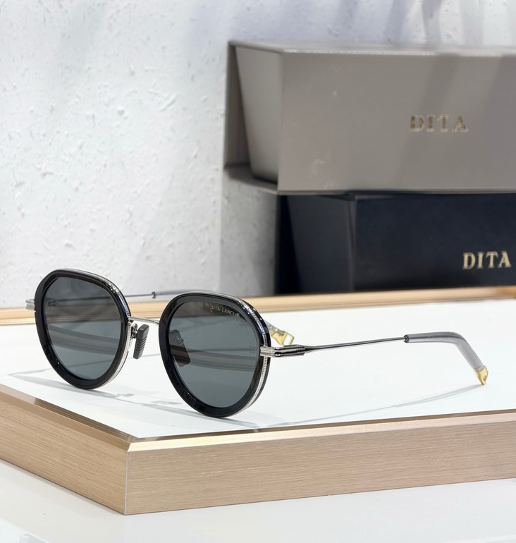 DITA Sunglasses(AAAA)-337