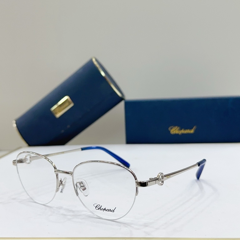 CHOPARD Sunglasses(AAAA)-536