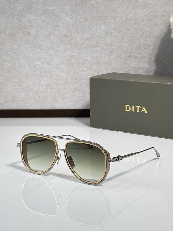 DITA  Sunglasses(AAAA)-316