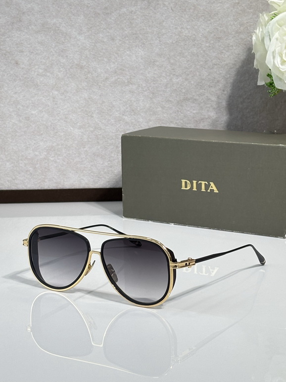 DITA  Sunglasses(AAAA)-312