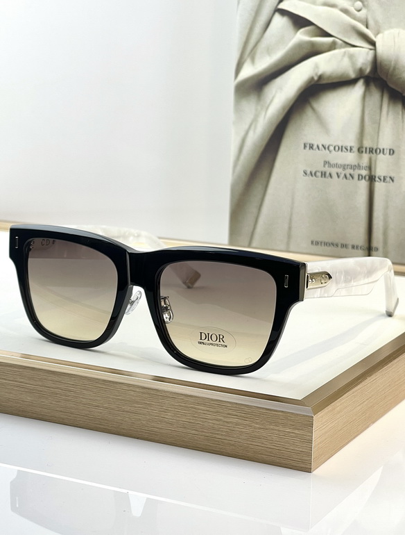Dior Sunglasses(AAAA)-785