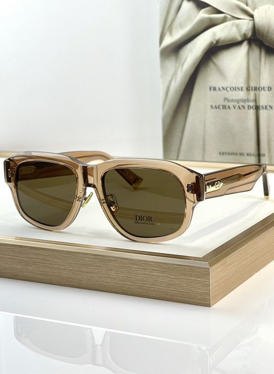 Dior Sunglasses(AAAA)-781