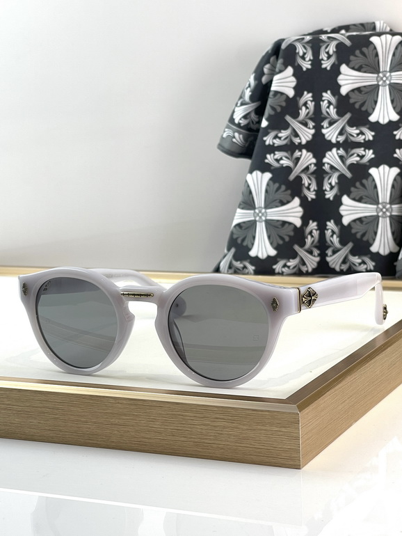 Chrome Hearts Sunglasses(AAAA)-565