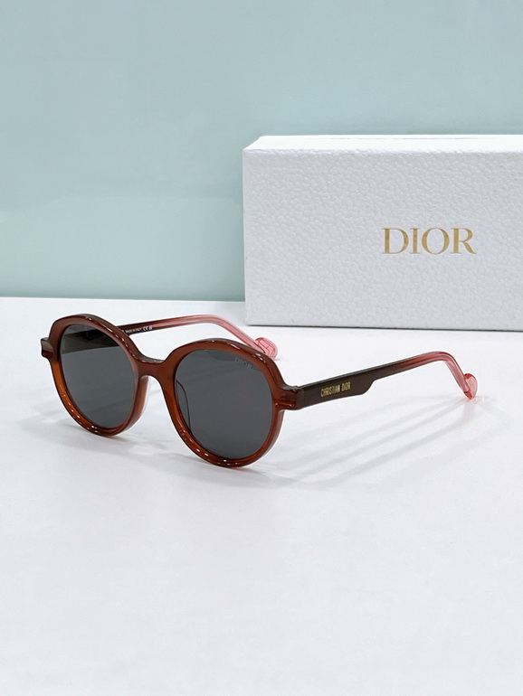 Dior Sunglasses(AAAA)-770