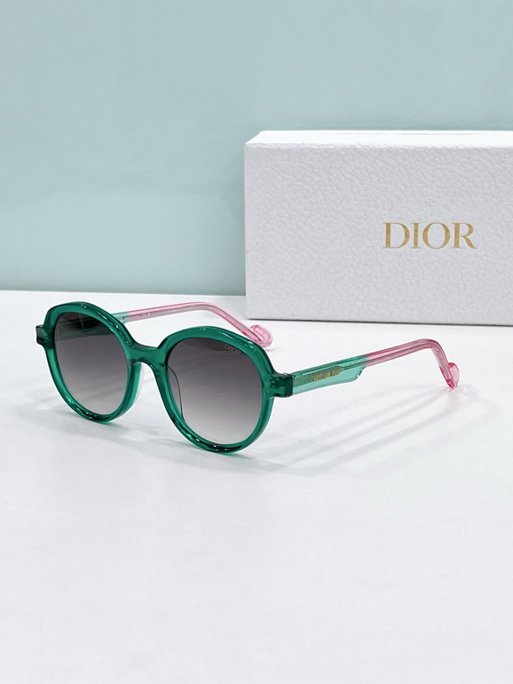 Dior Sunglasses(AAAA)-769