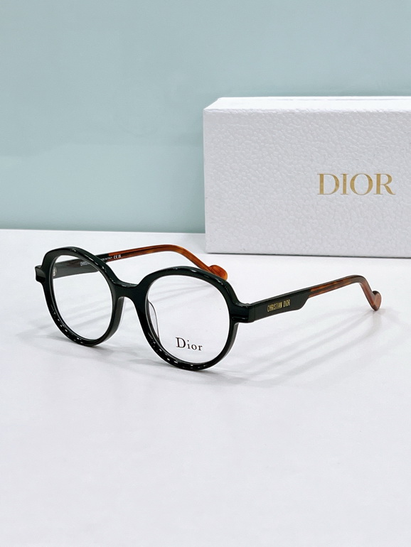 Dior Sunglasses(AAAA)-764