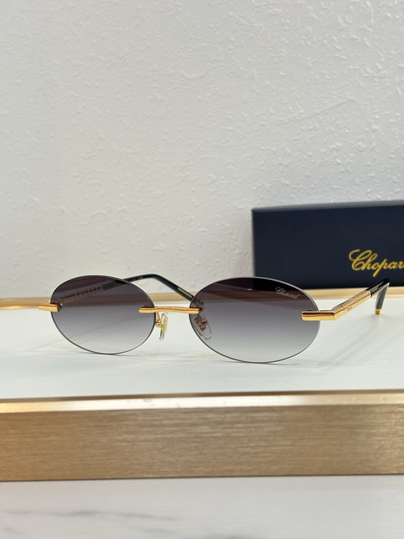 CHOPARD Sunglasses(AAAA)-502