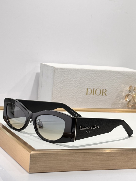 Dior Sunglasses(AAAA)-725