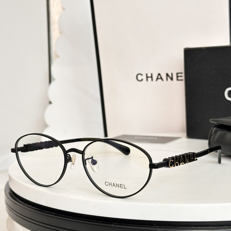 CHANEL Sunglasses(AAAA)-863