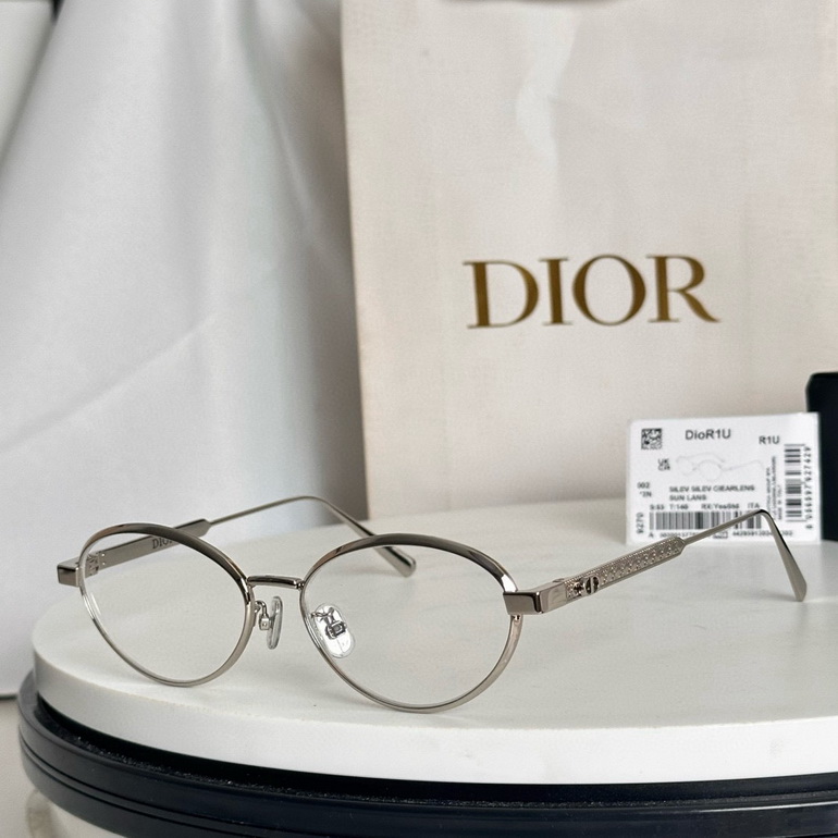 Dior Sunglasses(AAAA)-703
