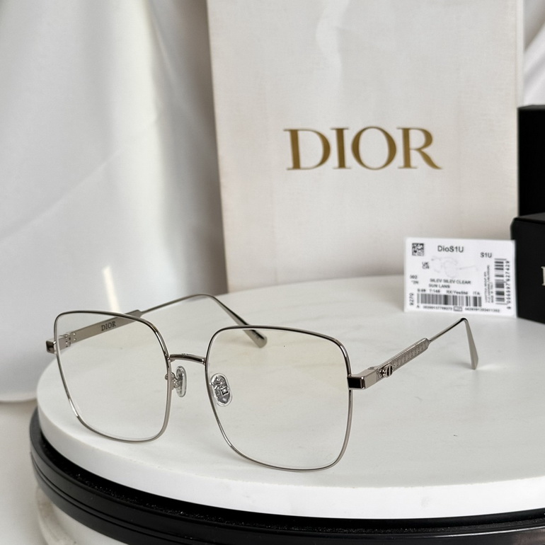 Dior Sunglasses(AAAA)-675