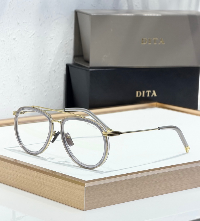 DITA  Sunglasses(AAAA)-302