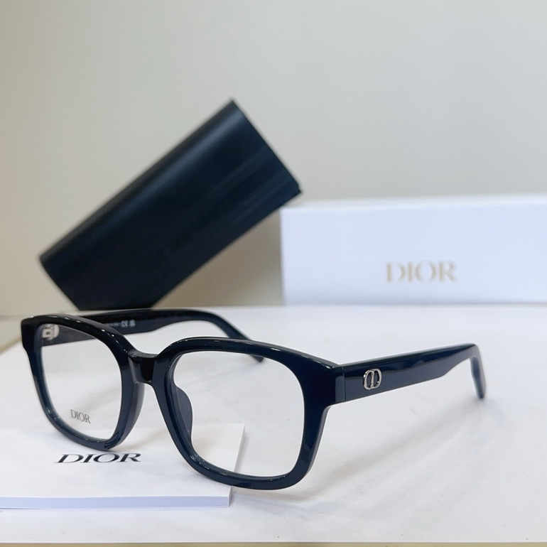 Dior Sunglasses(AAAA)-632