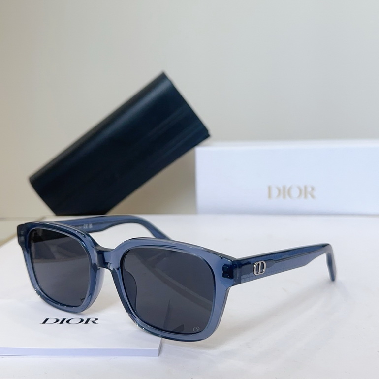 Dior Sunglasses(AAAA)-631
